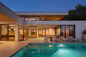 House - Rabac