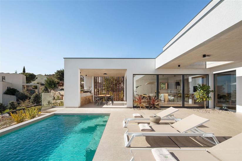 Villa Immortella