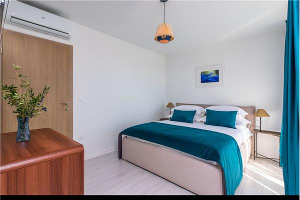 House K1, for 8 persons