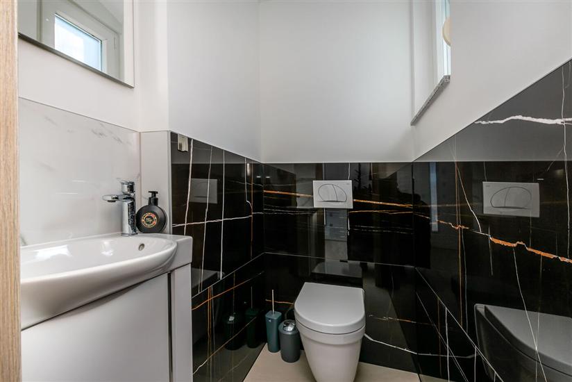 House K1, for 8 persons