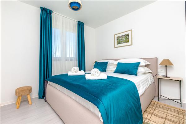 House K1, for 7 persons