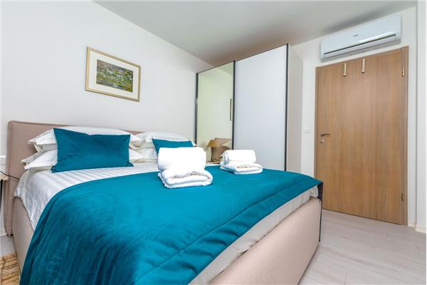 House K1, for 7 persons