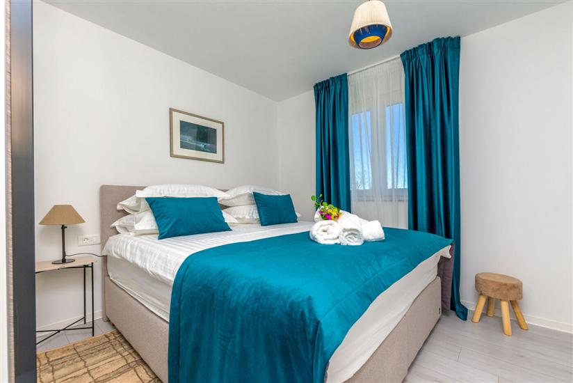 House K1, for 7 persons