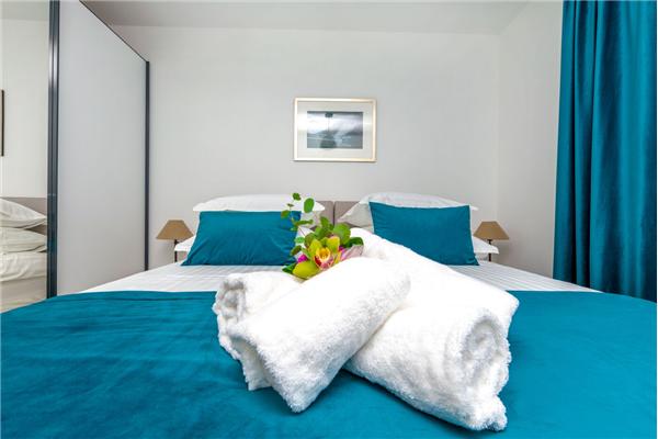 House K1, for 7 persons