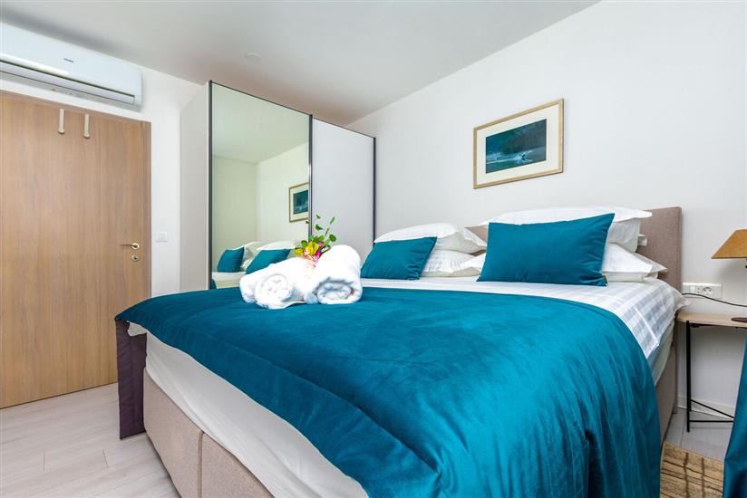 House K1, for 7 persons