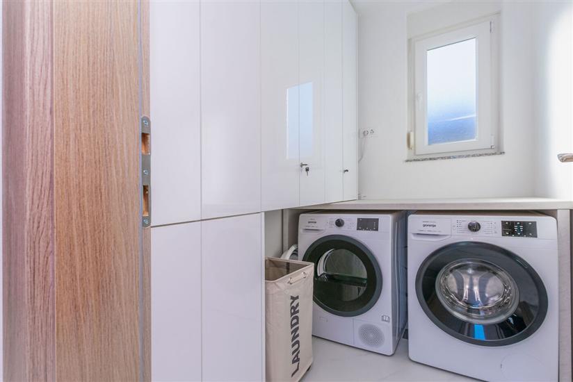 House K1, for 7 persons