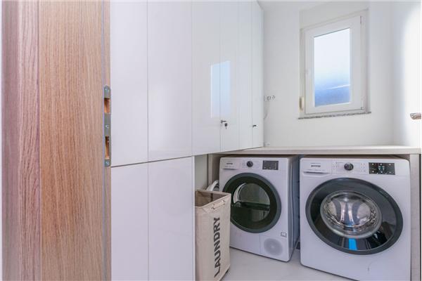 House K1, for 7 persons