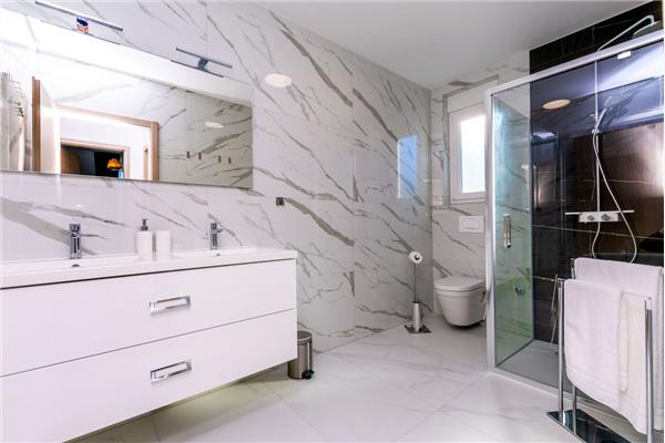 House K1, for 7 persons