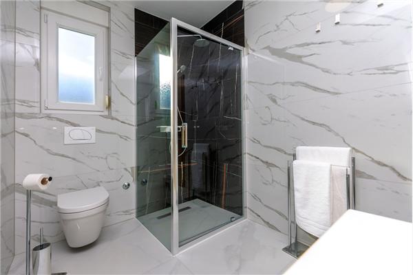 House K1, for 7 persons