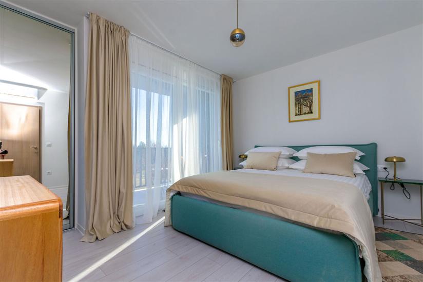 House K1, for 7 persons