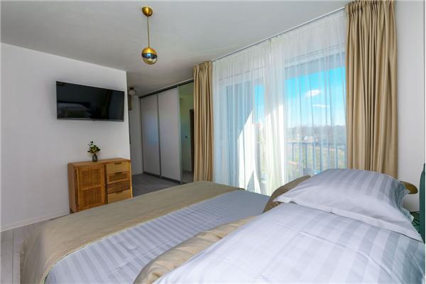 House K1, for 7 persons