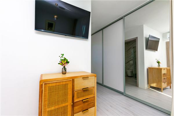 House K1, for 7 persons