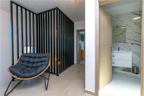 House K1, for 7 persons