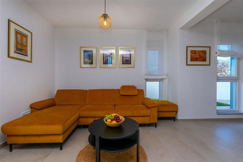 House K1, for 7 persons