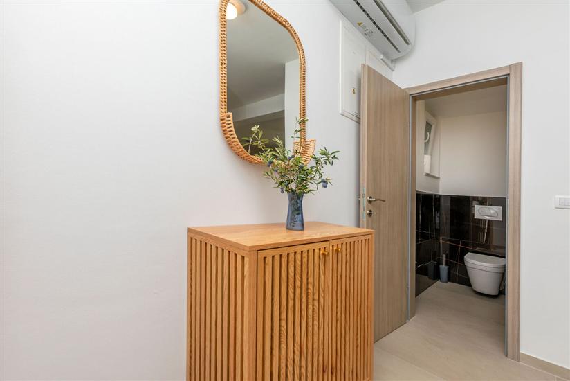 House K1, for 7 persons