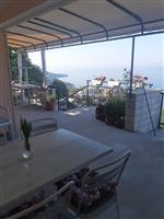Apartment A1, for 2 persons