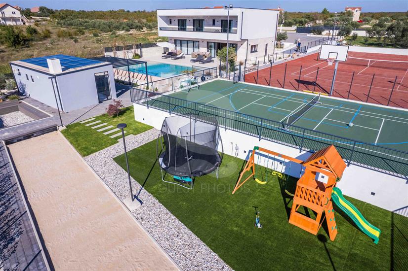Villa Freedom
