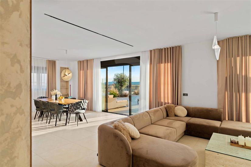 Casa K1, per 12 persone