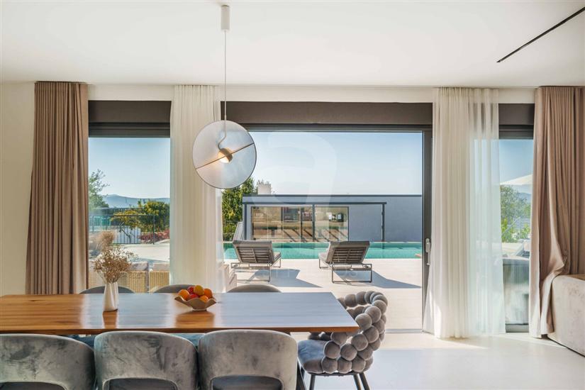 Casa K1, per 12 persone