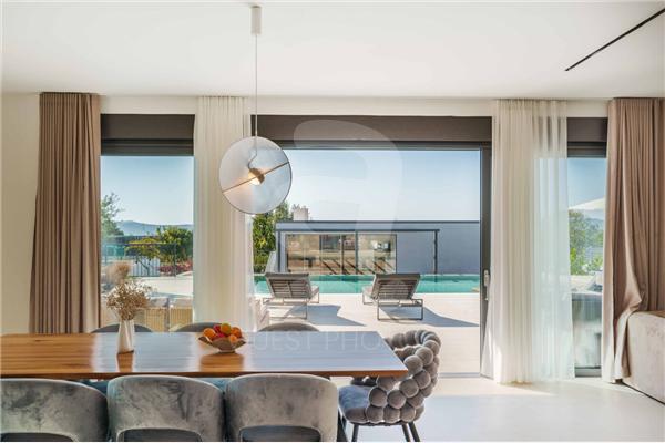 Casa K1, per 12 persone