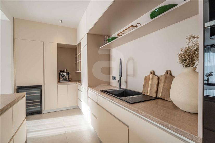 Casa K1, per 12 persone