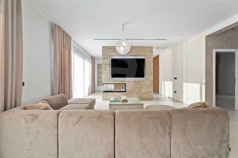 Casa K1, per 12 persone