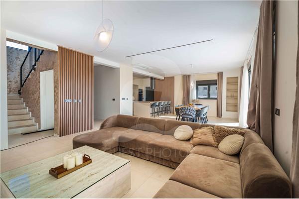 Casa K1, per 12 persone