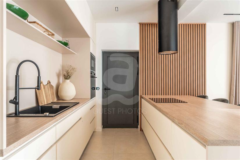 Casa K1, per 12 persone