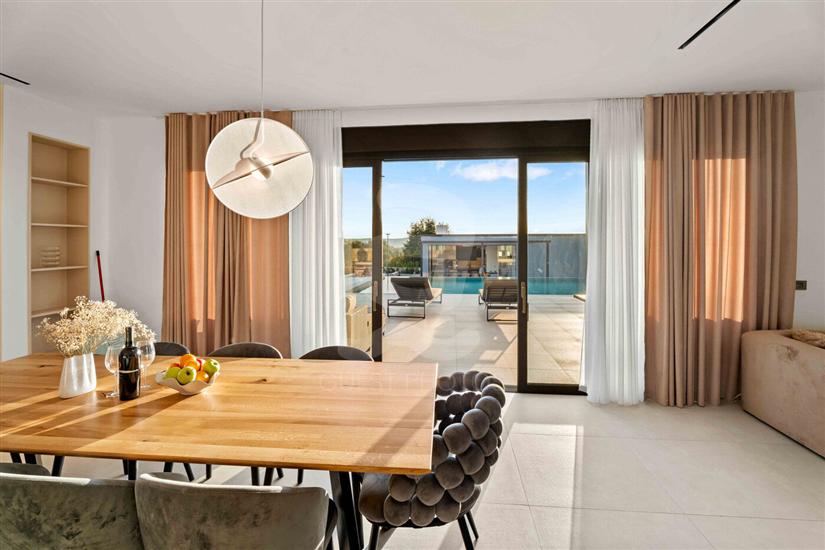 Casa K1, per 12 persone