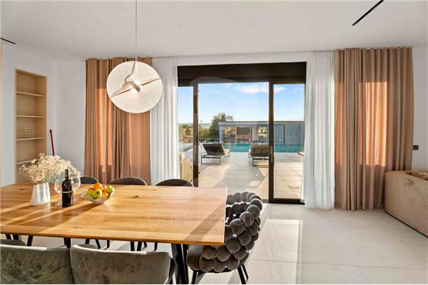 Casa K1, per 12 persone