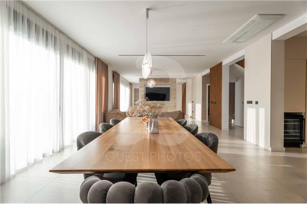 Casa K1, per 12 persone