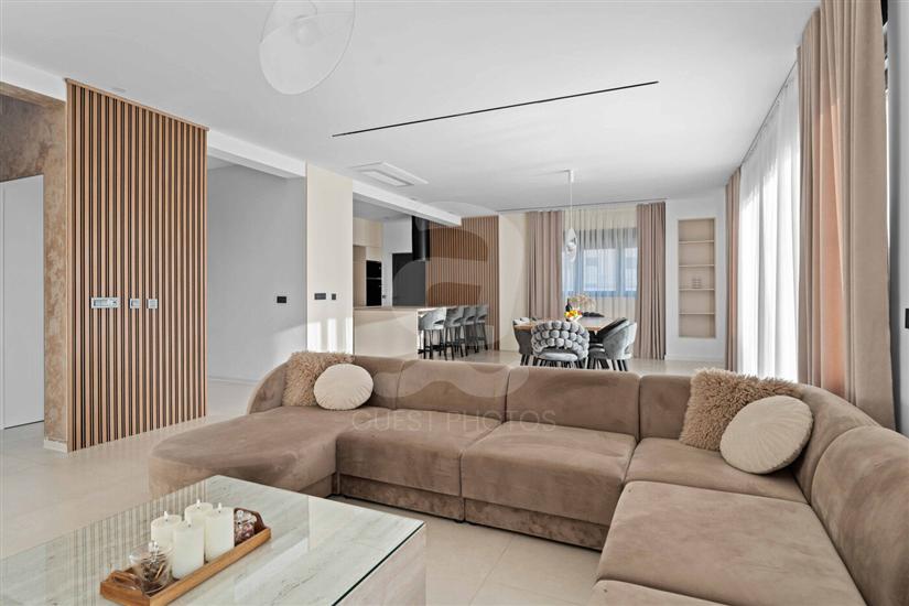 Casa K1, per 12 persone