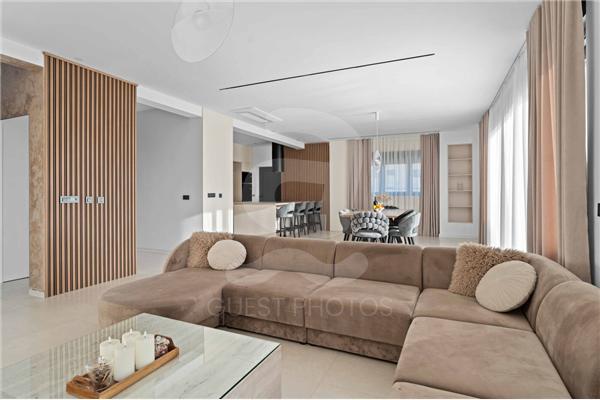 Casa K1, per 12 persone