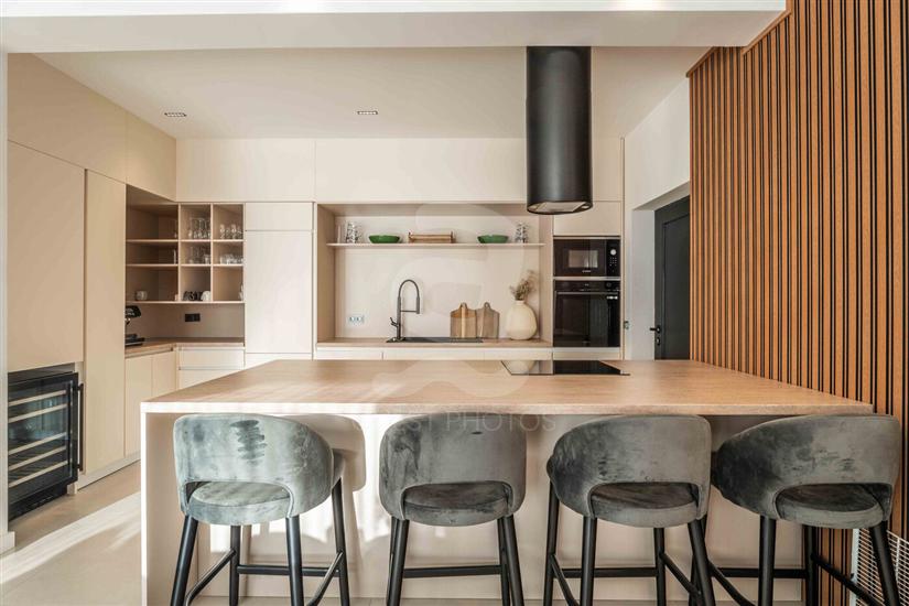 Casa K1, per 12 persone