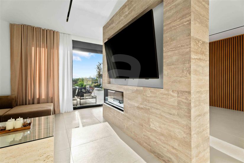 Casa K1, per 12 persone