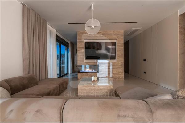 Casa K1, per 12 persone