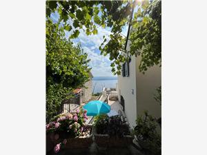 Apartments Vana Lokva Rogoznica, Size 40.00 m2