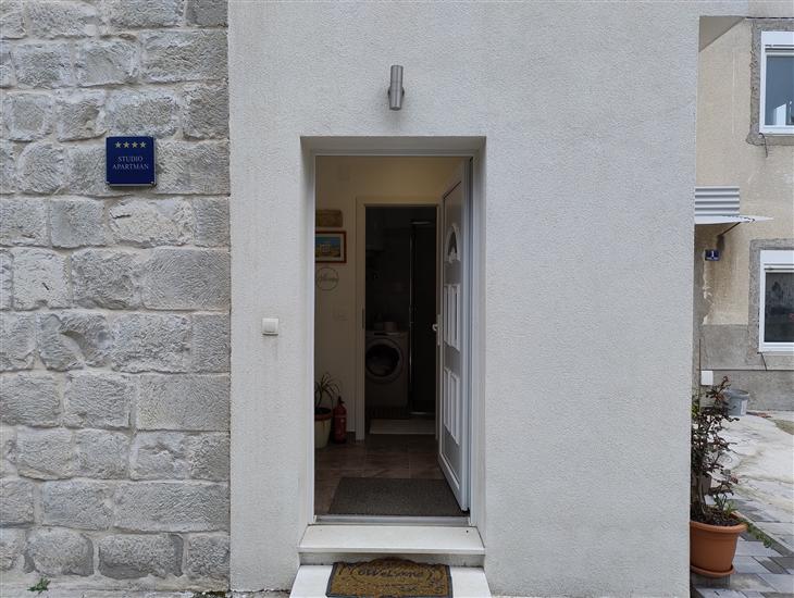 Apartment di Mari Ema