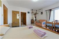 Apartment A8, for 2 persons