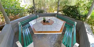 Apartment - Murter - island Murter