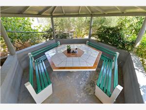 Apartment North Dalmatian islands,BookKoprivaFrom 100 €