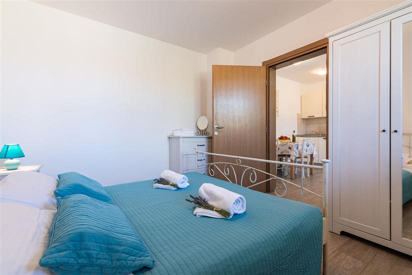 Appartement A1, pour 3 personnes