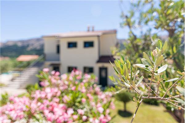 Appartement A1, pour 3 personnes