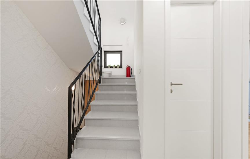 House K1, for 6 persons