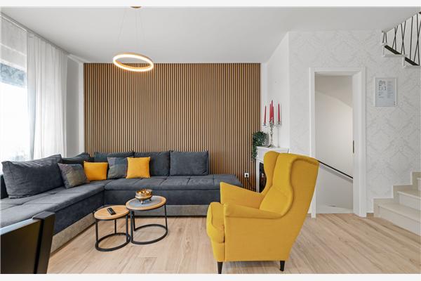 House K1, for 6 persons