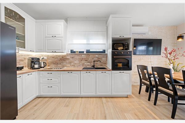 House K1, for 6 persons