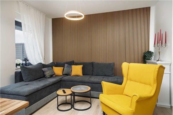 House K1, for 6 persons