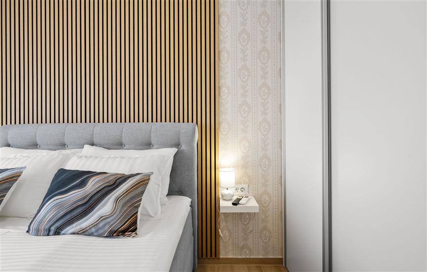 House K1, for 6 persons