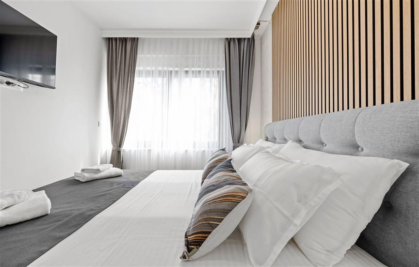 House K1, for 6 persons