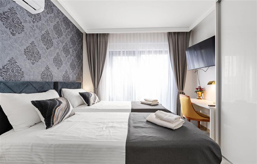 House K1, for 6 persons